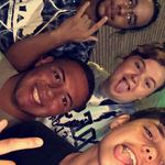 Anthony Nathaniel Muncey - @insane_muncey024 - Instagram