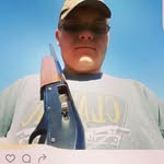Anthony Muncie - @muncieanthony - Instagram