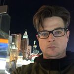 Anthony Munday - @anthony_munday - Instagram