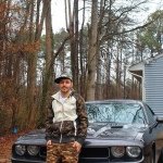 Anthony Munday - @ratedr22 - Instagram