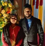 Anthony Munda - Facebook
