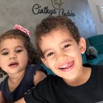 Anthony e Ágatha, nosso mundo - @anthony_e_agatha - Instagram