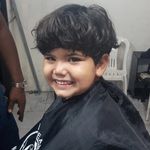 Anthony Gabriel - @mundo.do.anthony - Instagram