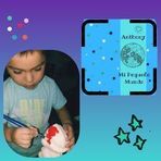 Anthony Mi Pequeño Mundo. - Facebook