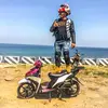 Anthony Mundo - @akimmundix - TikTok