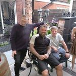 Anthony Mundy - @antmundy - Instagram