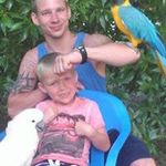 Anthony Mundy - @anthony.mundy - Instagram