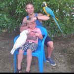 Anthony Mundy - @ant1983mundy - Instagram