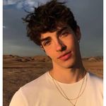 Anthony_mundy - @anthony91472020 - Instagram