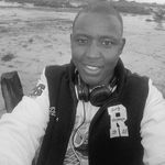 Anthony Mundy - @anthony.lengusuranga - Instagram