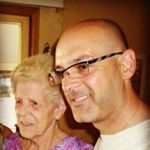Anthony R. Mundy - @xlative76 - Instagram