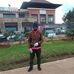 Anthony Munene - Facebook