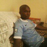 Anthony Munene - @nduguh - Instagram