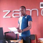 Anthony Munene - @anthonymunene - Instagram