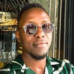 Anthony Munene - @tony_soulchild - Instagram