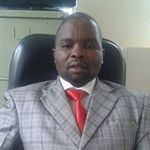 Anthony Munene - @munene_31st - Instagram