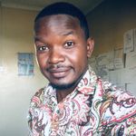 Anthony Munene - @munene3866 - Instagram