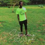 Anthony Munene Captain - @anthony.munene.5245 - Instagram