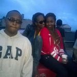 Eric Anthony Munene Inoti - @ericinoti - Instagram