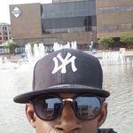 Anthony Munford - @munfordanthony881 - Instagram