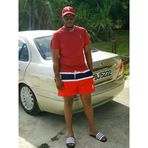 Anthony Porkie Mungal - Facebook