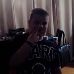 Anthony Mungavin - @anthonymungavin0201 - Instagram