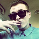 Anthony Munger - @mung1e - Instagram