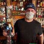 Anthony Munger - @anthonybehindthebar - Instagram