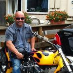 Mark Anthony Munisteri - Facebook