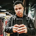 Anthony Muniz - @anthony.muniz - Instagram