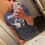 Anthony Muniz - @anthonymuniz72 - Instagram