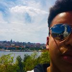 Anthony Munroe - @_anthonymunroe_ - Instagram