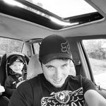 Anthony Munson - @chevy_man21 - Instagram