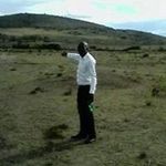 Anthony Munyaka - @antonymunyaka40 - Instagram