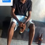 Anthony Molobeka - @anthonymuposhi - Instagram