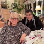 Anthony Mupo - @mupo1944 - Instagram
