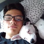 Anthony Mupo - @anthonym12022 - Instagram