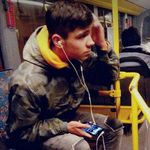 Ente - @anthony_muratov - Instagram