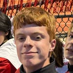 Anthony Murad - @anthony_m227 - Instagram