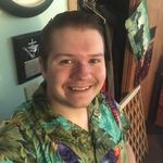 Anthony Murano - @theantman8993 - Instagram