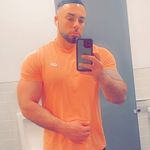 Anthony Murano - @daddy_lifts22 - Instagram