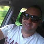 anthony amaranta muriel - @entonycorsini - Instagram
