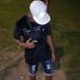 Anthony Murillo - Facebook