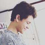 Anthony Murillo Campos - @tony.nino10 - Instagram