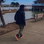 Anthony Murray - @murrayboyz03 - Instagram
