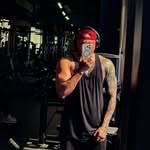 Anthony Murray - @axmurra - Instagram
