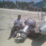 Anthony Mwaura - @mwauraanthony - Instagram