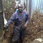 Anthony Mwaura - @anthony.mwaura - Instagram