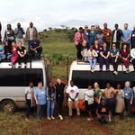Anthony mwaura - @ajmwaura - Instagram
