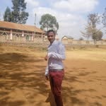 Anthony Mwaura - @mwaura402 - Instagram